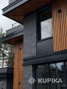 Реечная панель