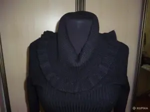 Платье «LOUISE OROP»