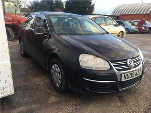Б/У запчасти Volkswagen Jetta 5 2005-2011 с доставкой