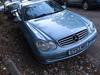 Б/У запчасти Mercedes CLK W209 2002-2010 с доставкой - Вся Беларусь - 246365 - Доска объявлений Kupika.by - Фото 2