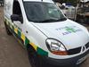 Б/У запчасти Renault Kangoo 1998-2008 с доставкой - Вся Беларусь - 246278 - Доска объявлений Kupika.by - Фото 2