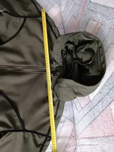 Куртка-бомбер мужская