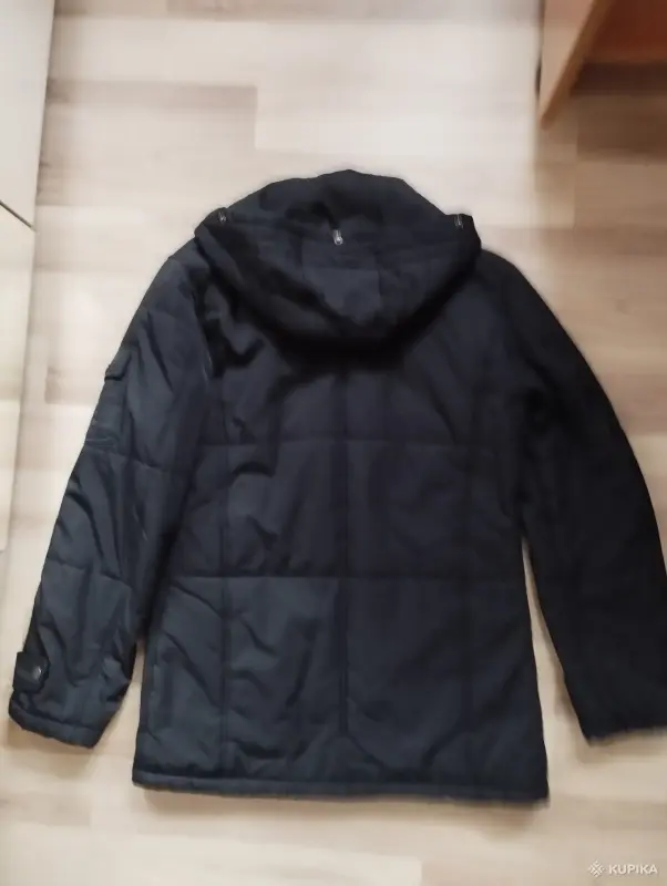 Куртка р-р 50(L) - Вся Беларусь - 244926 - Доска объявлений Kupika.by - Фото 2