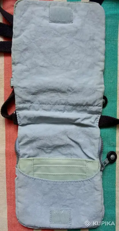 Женские аксессуары - Сумочка маленькая Kipling Оригинал - Вся Беларусь - Фото 4 Сумочка маленькая Kipling Оригинал - Вся Беларусь - 242863 - Доска объявлений Kupika.by - Фото 4