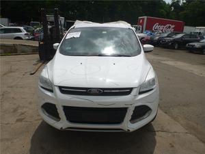 Б/У запчасти Ford Escape 2012-2015 с доставкой