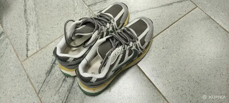 Кроссовки мужские - Вся Беларусь - 244350 - Доска объявлений Kupika.by - Фото 3