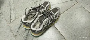 Кроссовки мужские