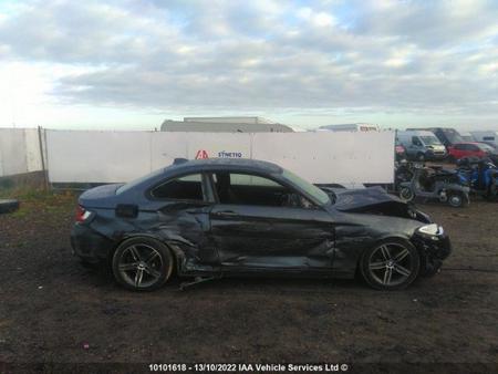 Б/У запчасти BMW 2 F22 2013-2021 с доставкой - Вся Беларусь - 246933 - Доска объявлений Kupika.by - Фото 4