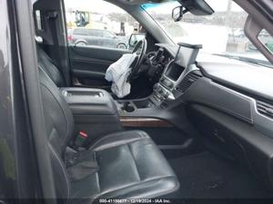Б/У запчасти Chevrolet Tahoe 2014-2021 с доставкой