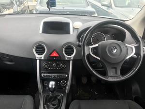 Б/У запчасти Renault Koleos 2008-2016 с доставкой
