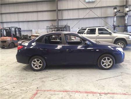 Б/У запчасти Hyundai Elantra 2006-2011 с доставкой - Вся Беларусь - 246823 - Доска объявлений Kupika.by - Фото 4