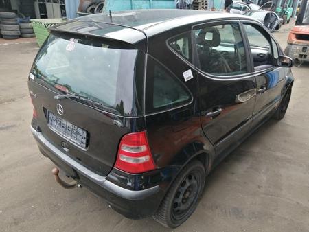 Б/У запчасти Mercedes A W168 1997-2004 с доставкой - Вся Беларусь - 246604 - Доска объявлений Kupika.by - Фото 4