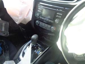 Б/У запчасти Nissan X-Trail (T32) 2013-2023 с доставкой