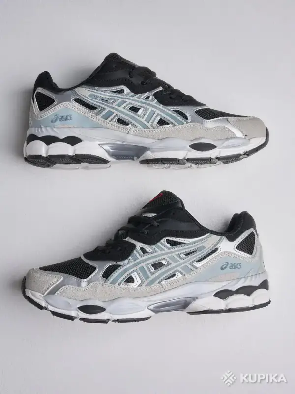 Новые мужские кроссовки Asics - Вся Беларусь - 244025 - Доска объявлений Kupika.by - Фото 8