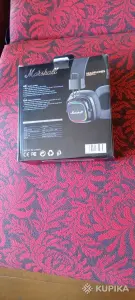 Наушники беспроводные новые, в упаковке