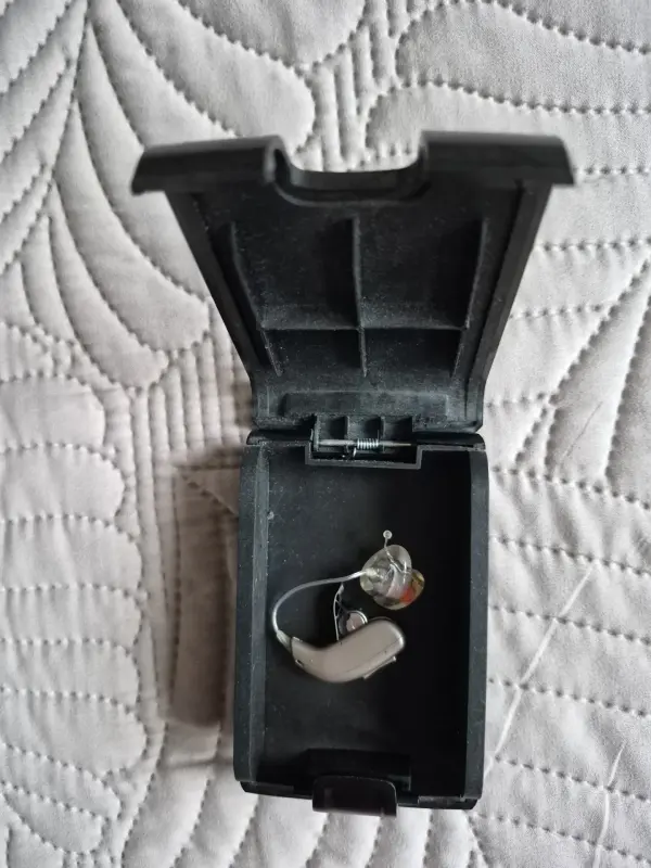 Слуховой аппарат Oticon SIYA1 miniRite T312