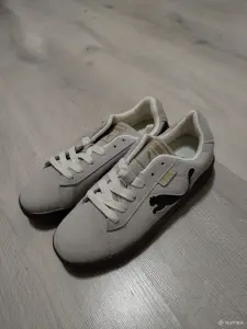 Женские кеды