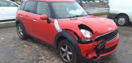 Б/У запчасти Mini Countryman (R60) 2010-2016 с доставкой - Вся Беларусь - 246682 - Доска объявлений Kupika.by - Фото 2