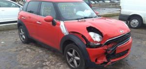 Б/У запчасти Mini Countryman (R60) 2010-2016 с доставкой