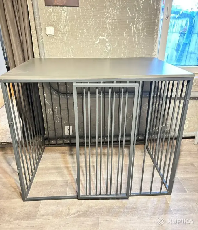 Вольер - Вся Беларусь - 242617 - Доска объявлений Kupika.by - Фото 3