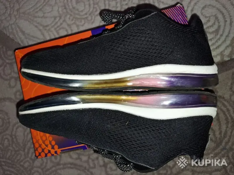 Удобные кроссовки р.38 (стелька 24-24,5см) - Вся Беларусь - 244574 - Доска объявлений Kupika.by - Фото 5