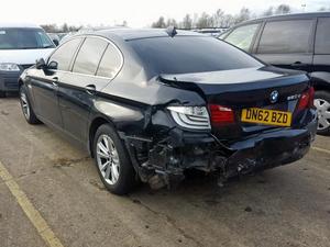 Б/У запчасти BMW 5 F10 2010-2017 с доставкой