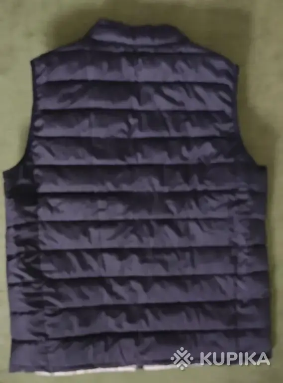 Куртка жилет двухсторонний (Германия) - Вся Беларусь - 243148 - Доска объявлений Kupika.by - Фото 2