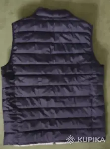 Куртка жилет двухсторонний (Германия)