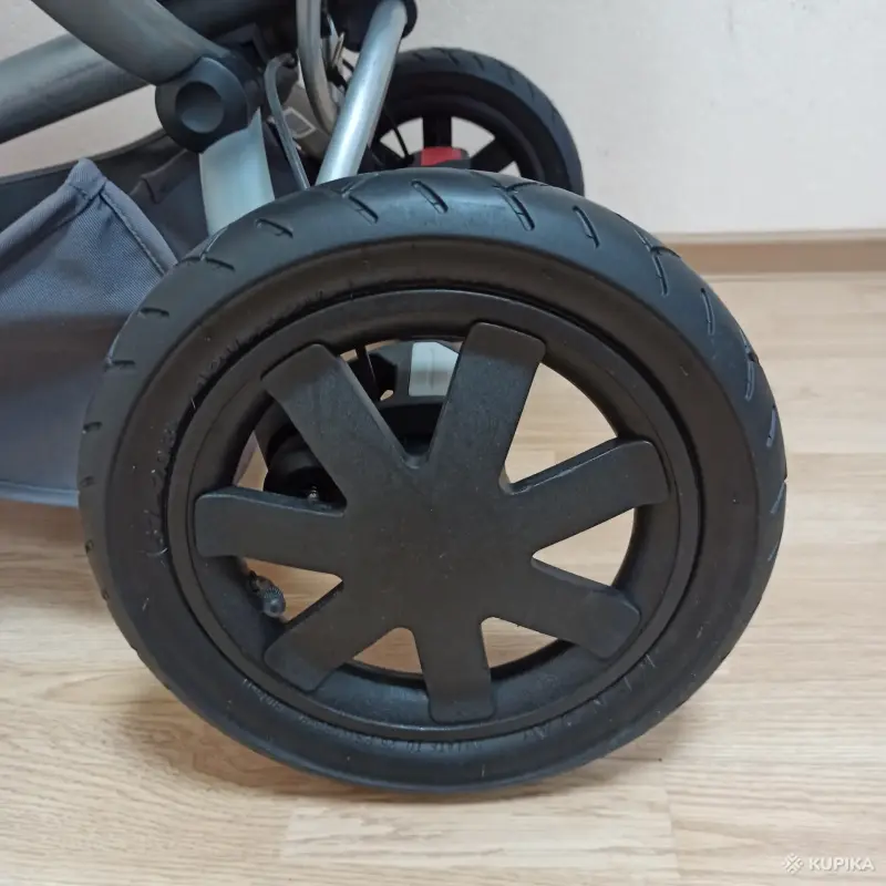 Коляска 2в1 Quinny - Вся Беларусь - 244126 - Доска объявлений Kupika.by - Фото 8
