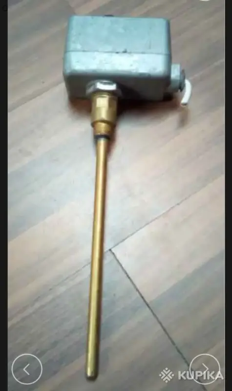 Задатчик температуры - Белыничи - 243541 - Доска объявлений Kupika.by - Фото 2