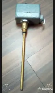 Задатчик температуры