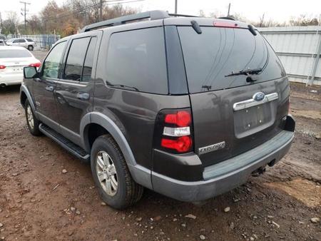 Б/У запчасти Ford Explorer 2006-2010 с доставкой - Вся Беларусь - 246809 - Доска объявлений Kupika.by - Фото 4