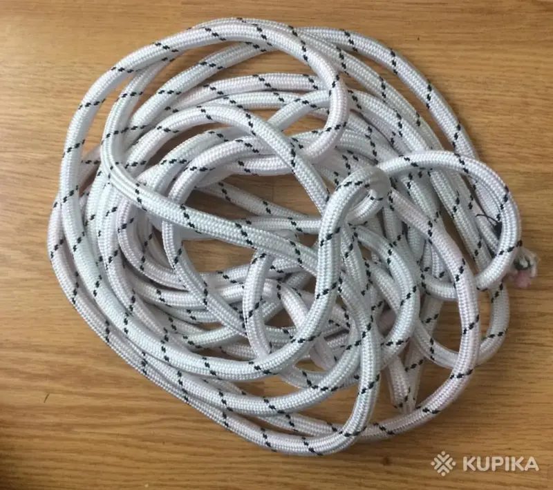Хозяйственные товары - капроновый фал (трос) - Вся Беларусь - Фото 2 капроновый фал (трос) - Вся Беларусь - 243320 - Доска объявлений Kupika.by - Фото 2