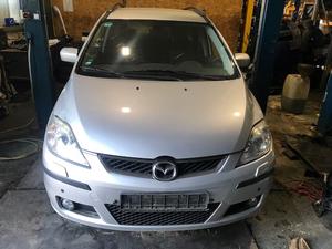 Б/У запчасти Mazda 5 (CR) 2005-2010 с доставкой