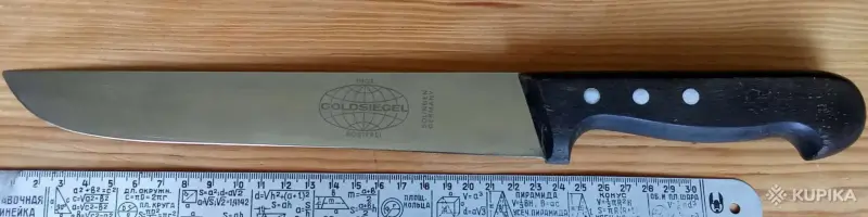 Ножи кухонные  Prestige,VICTORINOX и другие - Коссово - 49127 - Доска объявлений Kupika.by - Фото 10