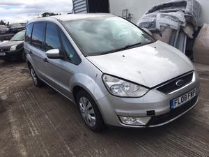 Б/У запчасти Ford Galaxy 2006-2010 с доставкой