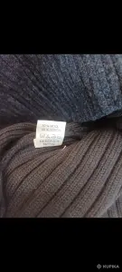 Свитер мужской