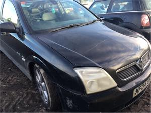 Б/У запчасти Opel Vectra C 2002-2008 с доставкой