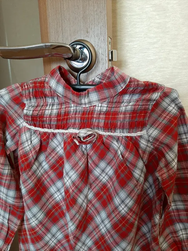 Платье на девочку - Вся Беларусь - 242096 - Доска объявлений Kupika.by - Фото 3