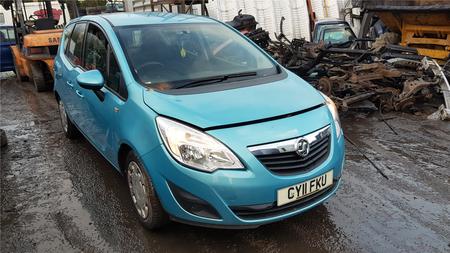 Б/У запчасти Opel Meriva 2010-2018 с доставкой - Вся Беларусь - 246512 - Доска объявлений Kupika.by - Фото 2