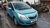 Б/У запчасти Opel Meriva 2010-2018 с доставкой - Вся Беларусь - 246512 - Доска объявлений Kupika.by - Фото 2