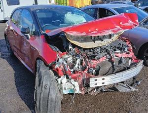 Б/У запчасти Toyota Corolla E210 2018-2025 с доставкой