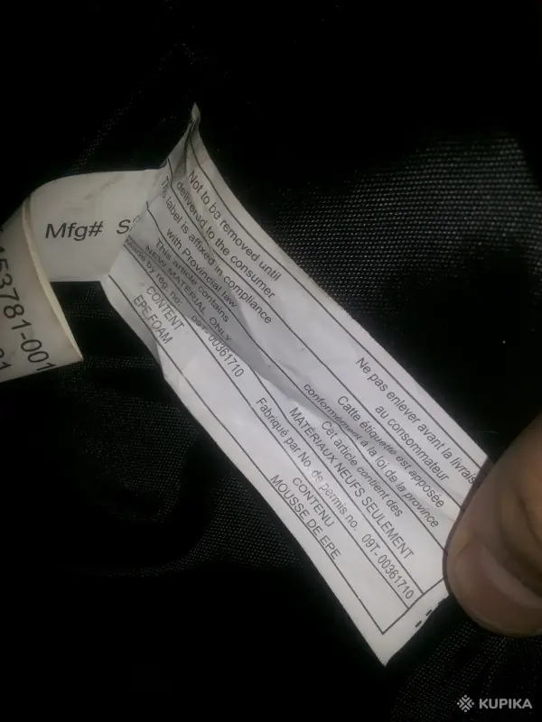 Сумка для ноутбука HP - Вся Беларусь - 242739 - Доска объявлений Kupika.by - Фото 4