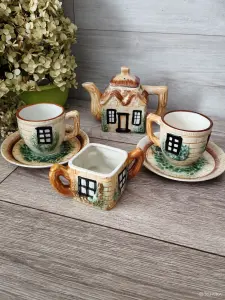 Чайный набор