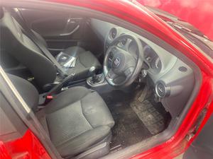 Б/У запчасти Seat Ibiza 3 2001-2008 с доставкой