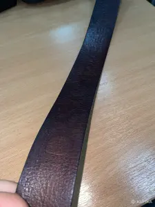 Ремень D&G винтаж