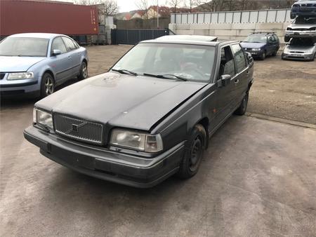 Б/У запчасти Volvo 850 1991-1997 с доставкой - Вся Беларусь - 246827 - Доска объявлений Kupika.by - Фото 2