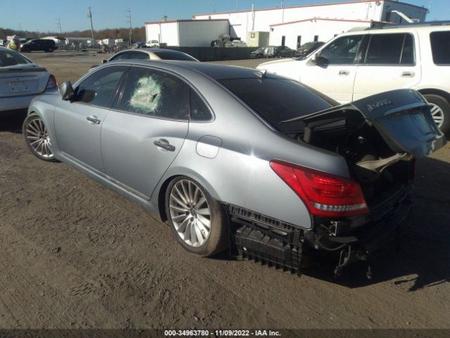 Б/У запчасти Hyundai Equus 2009-2016 с доставкой - Вся Беларусь - 246954 - Доска объявлений Kupika.by - Фото 3