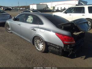 Б/У запчасти Hyundai Equus 2009-2016 с доставкой