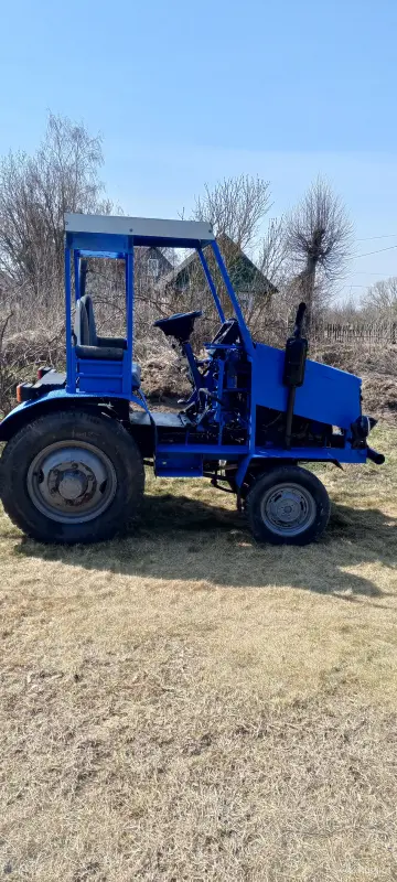 Сельхозтехника - Трактор самодельный - Вся Беларусь - Фото 5 Трактор самодельный - Вся Беларусь - 242904 - Доска объявлений Kupika.by - Фото 5